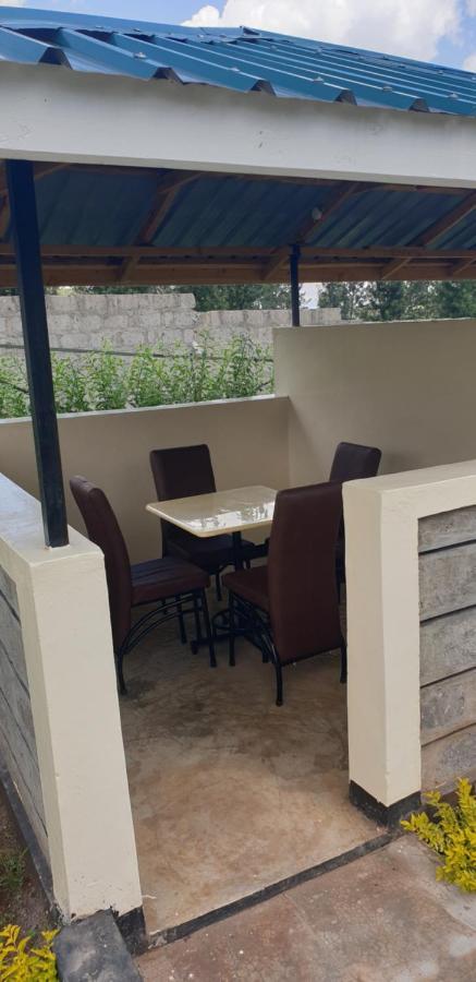 מלון לימורו Oakridge Gardens מראה חיצוני תמונה